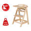 Sit Up High Chair