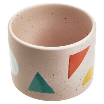 Bavaria Pot Planter