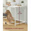 Alaeyah Metal Base Computer Desk-706735176-706735183