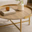 Table basse Mithea