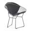 Chaise Diamond