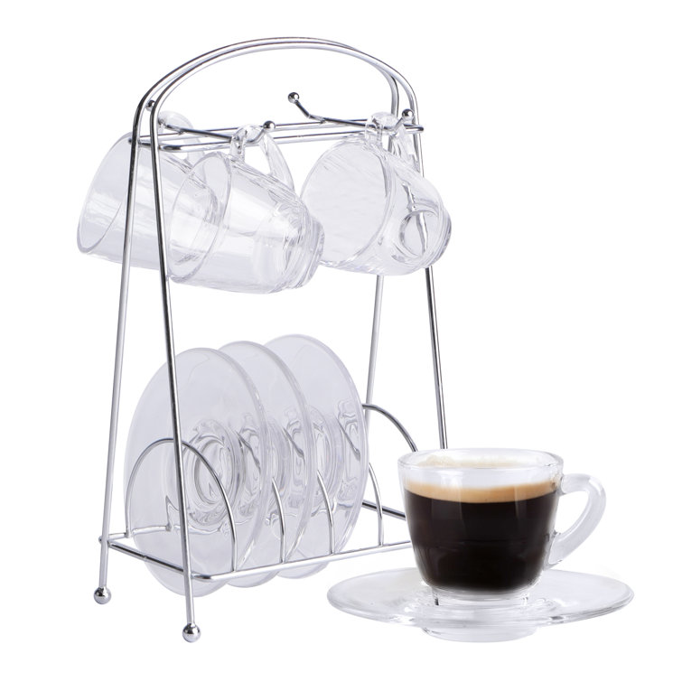 https://assets.wfcdn.com/im/27201574/resize-h755-w755%5Ecompr-r85/2107/210794097/4-Cup+Glass+Espresso+Set+with+Coasters+and+Stainless+Steel+Rack.jpg