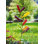 Dumfries Bottle Tree Metal Garden Stake