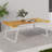 Gaylor Dining Table （Only Include Table)