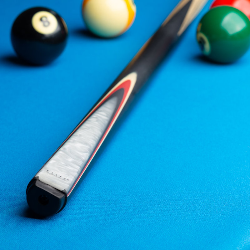 59" Pool Cue, 17