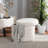 Upholstered Ottoman