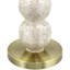 Lampe sur pied traditionnelle 62 po Kee-565389066