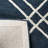 Milroy Hand-Tufted Wool Navy Area Rug-26830985