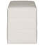 Leone Stocked Upholstered Table