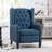 27.16" Wide Manual Wing Chair Recliner-2031011171