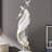 Modern Resin Finial+Decorative Object
