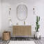 Ensemble de meuble-lavabo simple mural 42 po Spring-2034898344