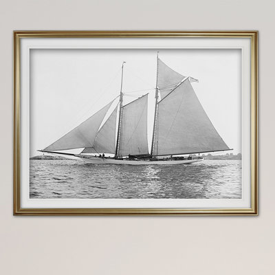 " Sailing Yacht VII "