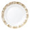 Rufolo Glass No Pattern Charger