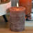 Unscented Pillar Candle-1409269367