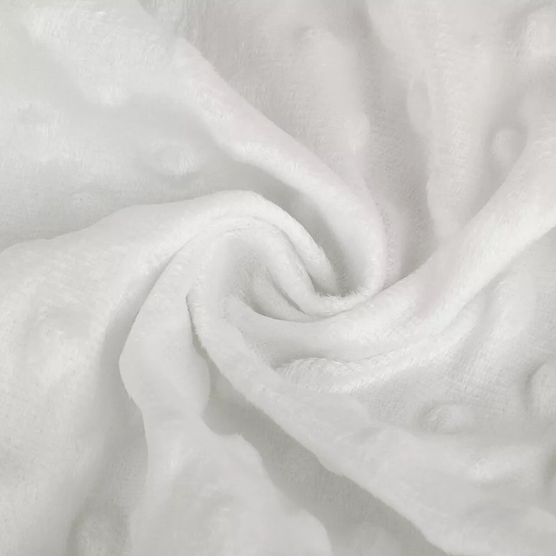 Coussin orthopédique Sleeping, Blanc