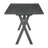 Meilani 47.75'' Console Table-2112367078