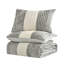 Ensemble de courtepointe 3 pièces Wonderful Luxurious-106589928-106589935