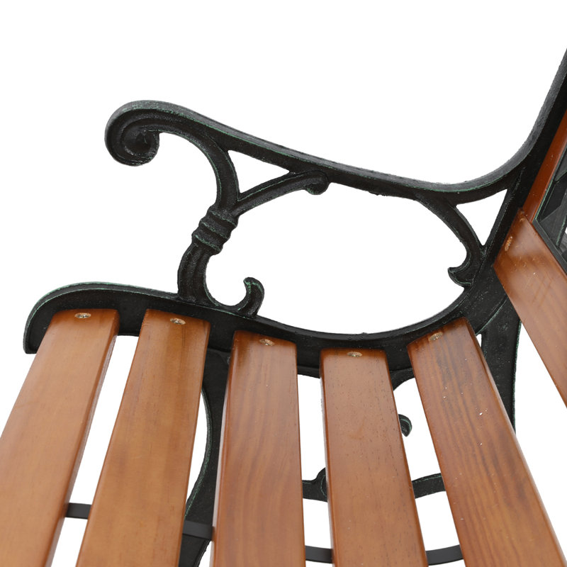Banc d'extérieur Derenda
