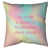 Light Aqua/Light Pink/Light Yellow