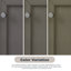 Thompson 42" W Single Bathroom Vanity-1080862905