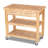 Sydney 38.30'' Wide Rolling Kitchen Cart-93473063