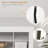 71" Tall Shoe Rack Storage Organizer, Narrow Shoe Cabinet for Entryway