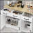 Versatile Farmhouse Buffet Cabinet With Multiple Storage Options For Every Room