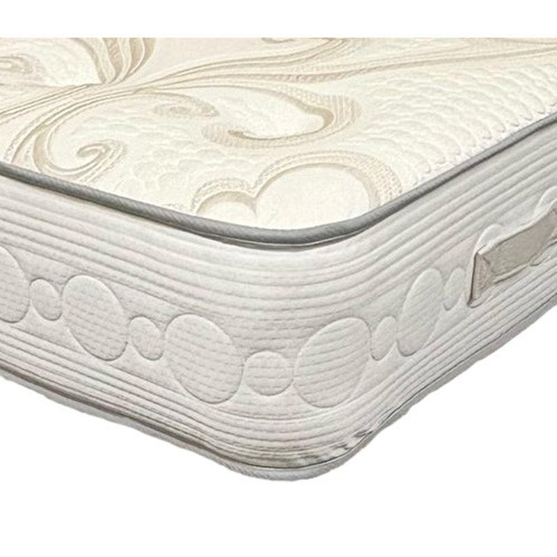 Rosalind Wheeler Mattress, Small Double (4')