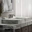 Purist Widespread Bathroom Sink Faucet-29577925