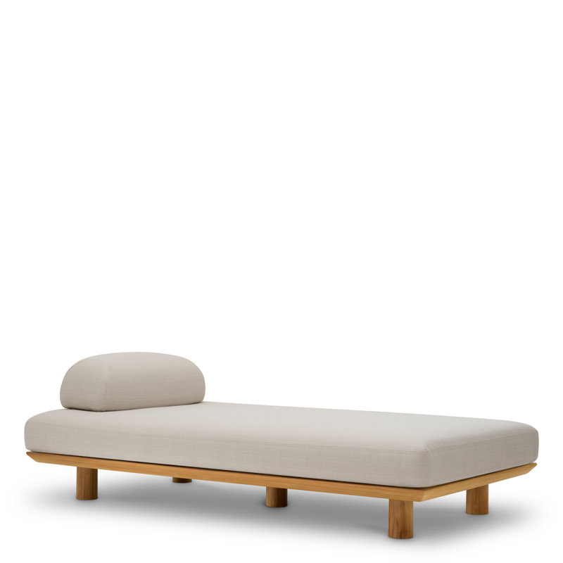 Nomade Outdoor Patio Daybed