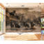 Adhésif mural amovible Peel and Stick-896231718