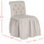 Chaise d'appoint Vanity