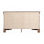 Commode Louis Philippe G3125-D, cappuccino-137258166