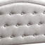 Lit plateforme tapissier touffeté-1602892473-1602892472
