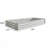 Durable Metal Raised Garden Bed, Ideal for Flowers, Plants, and Vegetables with Rust-Proof Coating-1595908145-1595908151