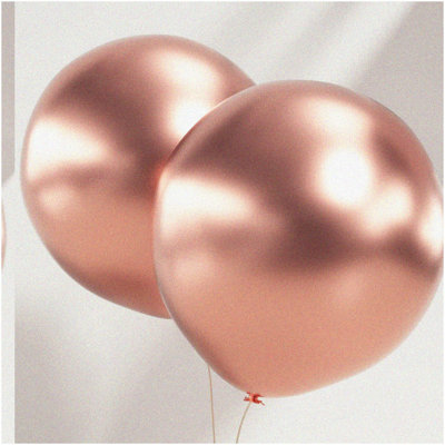 Daisy Balloons Party Pack 6 Pieces