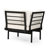 SOFA CORNER + COFFEE TABLE