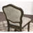 Vegas Upholstered Microfiber / Microsuede Counter Stool