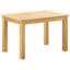 Mei Extendable Oak Dining Table