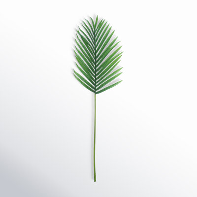 Plante d'arec tropicale artificielle