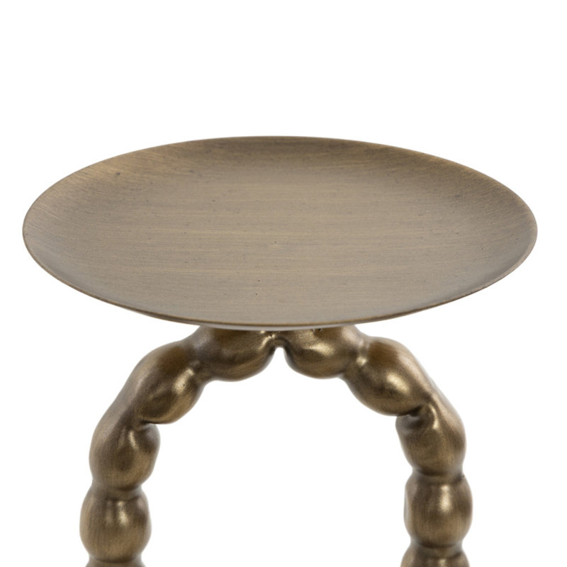 Ensemble de porte-bougie Cole and Gray