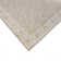 RAJA 100% Wool Beige Area Rug