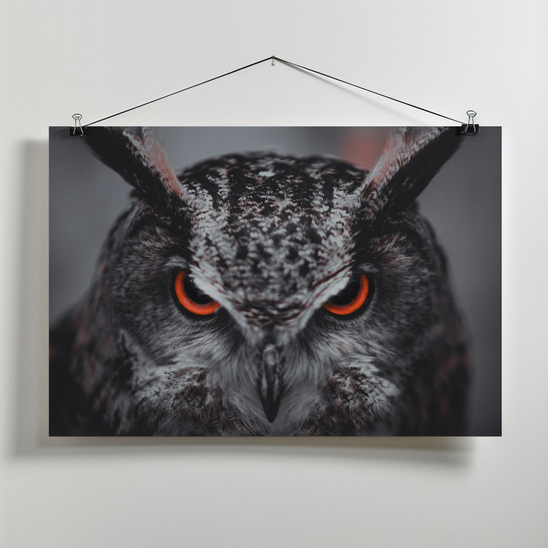 Wrapped Canvas Print, 81.28 cm H x 121.92 cm W