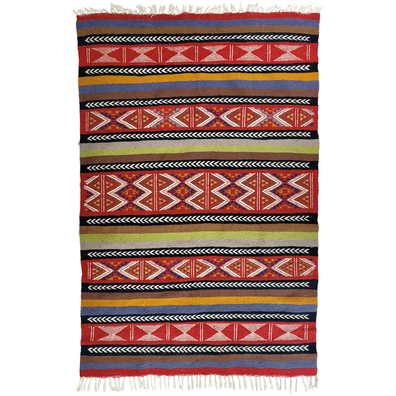 Lasker Area Rug