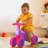 Alois Isabelle & Max 1 Seater Push/Pull Ride On-741310962