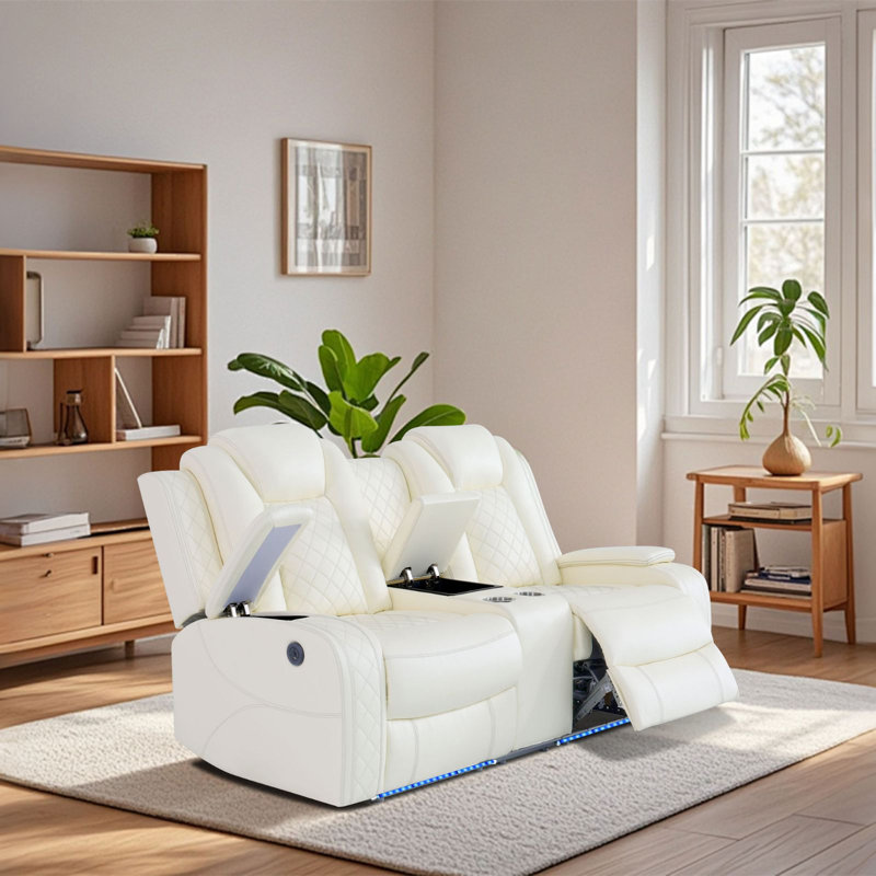 GNNN4634-3Pcs-Loveseat