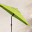 Parasol de marché Toscana-120711011