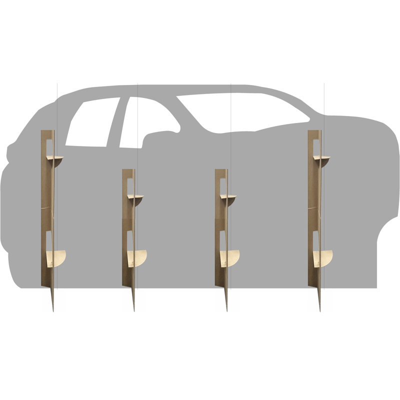 Support de voiture SS41340