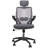 Task Chair with Headrest